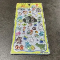 【正規品】トイストーリー プチドロップステッカーディズニー ボンボンドロップ