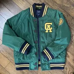 ギャップキッズアウター