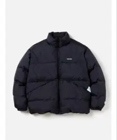 【じゅんたろ。】 　NEIGHBORHOOD ネイビー ダウンジャケット 2025年最新】NEIGHBORHOOD ダウンジャケットの人気アイテム - メルカリ