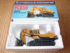 コマツ建機 KOMATSU PC 1250-11 1/50 - メルカリ