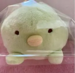 すみっコぐらし うつぶせ ぬいぐるみ ポーチ Part①