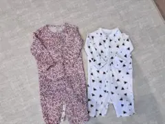 ラルフローレン ロンパース