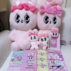 エスターバニーセット