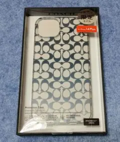 2026年最新】coach iphone14 ケースの人気アイテム - メルカリ