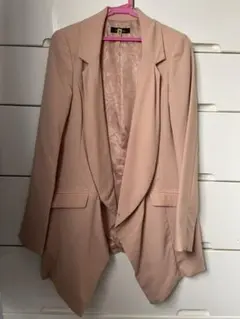 rienda リエンダ テーラード ジャケット Mサイズ