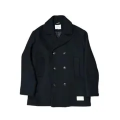 pコート ピーコート