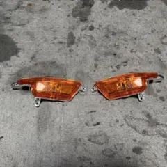 2026年最新】シグナス4型ウインカーの人気アイテム - メルカリ