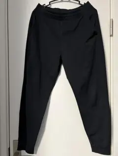 UNIQLO ユニクロ　ウルトラストレッチアクティブジョガーパンツ　Mサイズ