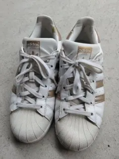 adidasスニーカー/SUPER STARのサムネイル