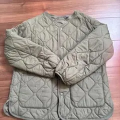 カーディガン ジャケット