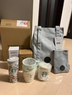 スターバックス福袋 2026