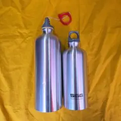 2026年最新】sigg フューエルボトルの人気アイテム - メルカリ