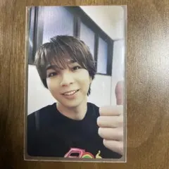 好きすぎて滅 塩﨑太智盤 初回限定生産ソロ盤 トレカ