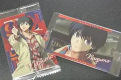 南雲 キャラクターグッズ