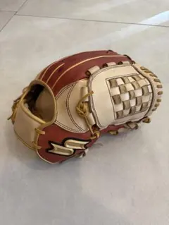 Wilson SELECT Special Make Up一般軟式 限定商品！ - メルカリ