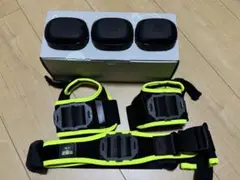 VIVEトラッカー (Ultimate) 3+1 キット＆EoZストラップ