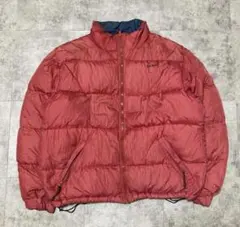 “L.L.Bean エルエルビーン　ダウンジャケット　90s