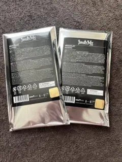 LE SSERAFIM EASY CRAZY HOT BRACELET 未開封