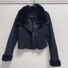 ROYAL PARTY ムートンライダース