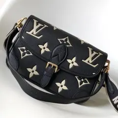 Louis Vuitton モノグラム アンプラント ショルダーバッグのサムネイル