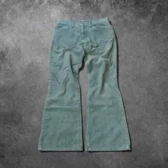 archive Levi’s コーデュロイ フレアパンツ Y2K