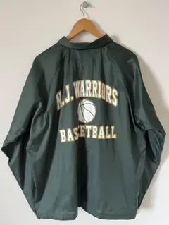 コーチジャケット xl