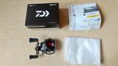 ダイワ 26 タトゥーラ BF TW 8.1R 右ハンドルのサムネイル