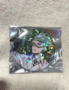 ツイステッドワンダーランド　缶バッジコレクション4 （全11種）　セベク