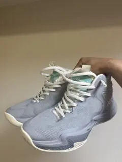 asics NOVA SURGE 3 ホワイト/ペールピンク 24.5センチ - メルカリ
