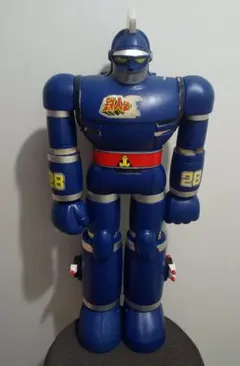 ポピー店頭用 ジャンボ マジンガーZ Aタイプ【輸送箱入り】90cm