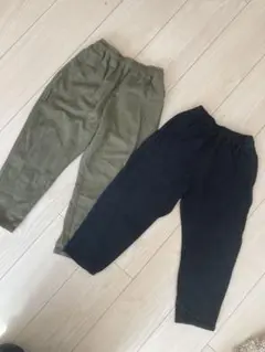 シェフパンツ ボトムス