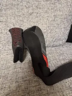 SCOTTY CAMERON パターカバー NIKEドライバー用ヘッドカバー