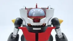 20メカトロウィーゴマジンガーコラボ　まじんがーぜっと完成品（アレンジ塗装）のサムネイル