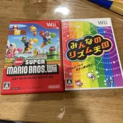 2025年最新】wii 本体 リズム天国の人気アイテム - メルカリ