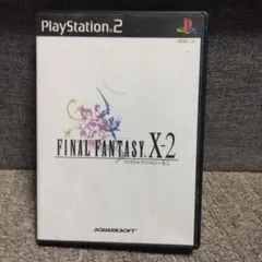 ファイナルファンタジーX-2
