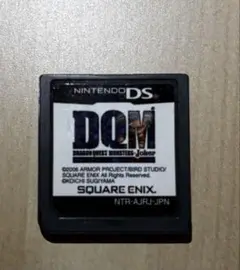 ドラゴンクエストモンスターズジョーカー(DQMJ)