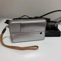 H2416】 CASIO EXILIM EX-V7 カシオ エクシリム - メルカリ