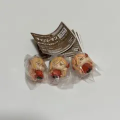 チェンソーマン めじるしアクセサリー2 パワー 3個セット