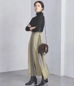 ユナイテッドアローズ ロングスカート