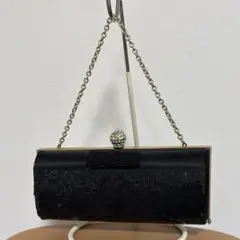 AMERICAN RAG CIE クラッチバッグ