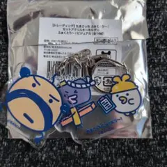 たまごっちふぁくとり〜！　 アクリルキーホルダー