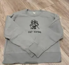 coen コーエン　トレーナー　スウェット　140 子供服