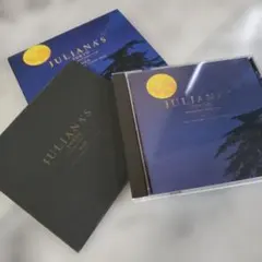 JULIANA'S TOKYO Vol.6 CD