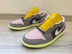 28cm 新品 NIKE ナイキ AIR JORDAN 1 LOW SEのサムネイル