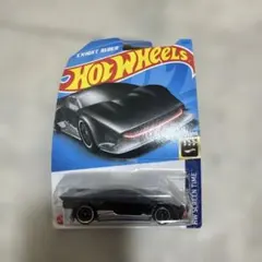 【期間限定最安値スタート】HW K.I.T.T. CONCEPT