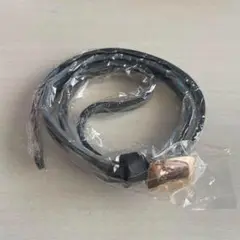 ベルト　黒　ブラック