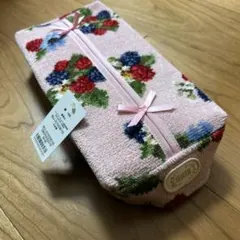 新品】フェイラー ボージャルダン ティッシュボックスカバー 