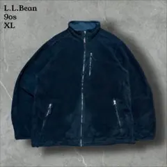 llbean フリース