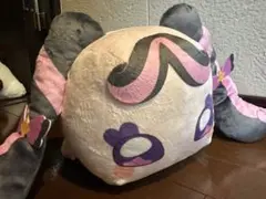 キミとアイドルプリキュア♪ めちゃもふぐっとぬいぐるみ くつろぎメロロン