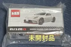 絶版品トミカ 日産　NISMO FAIRLADY Z ブリリアントホワイトパールのサムネイル